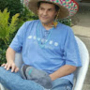 Meet your Posher, Dan